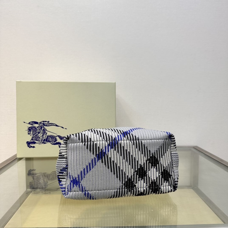 Burberry Top Handle Bags